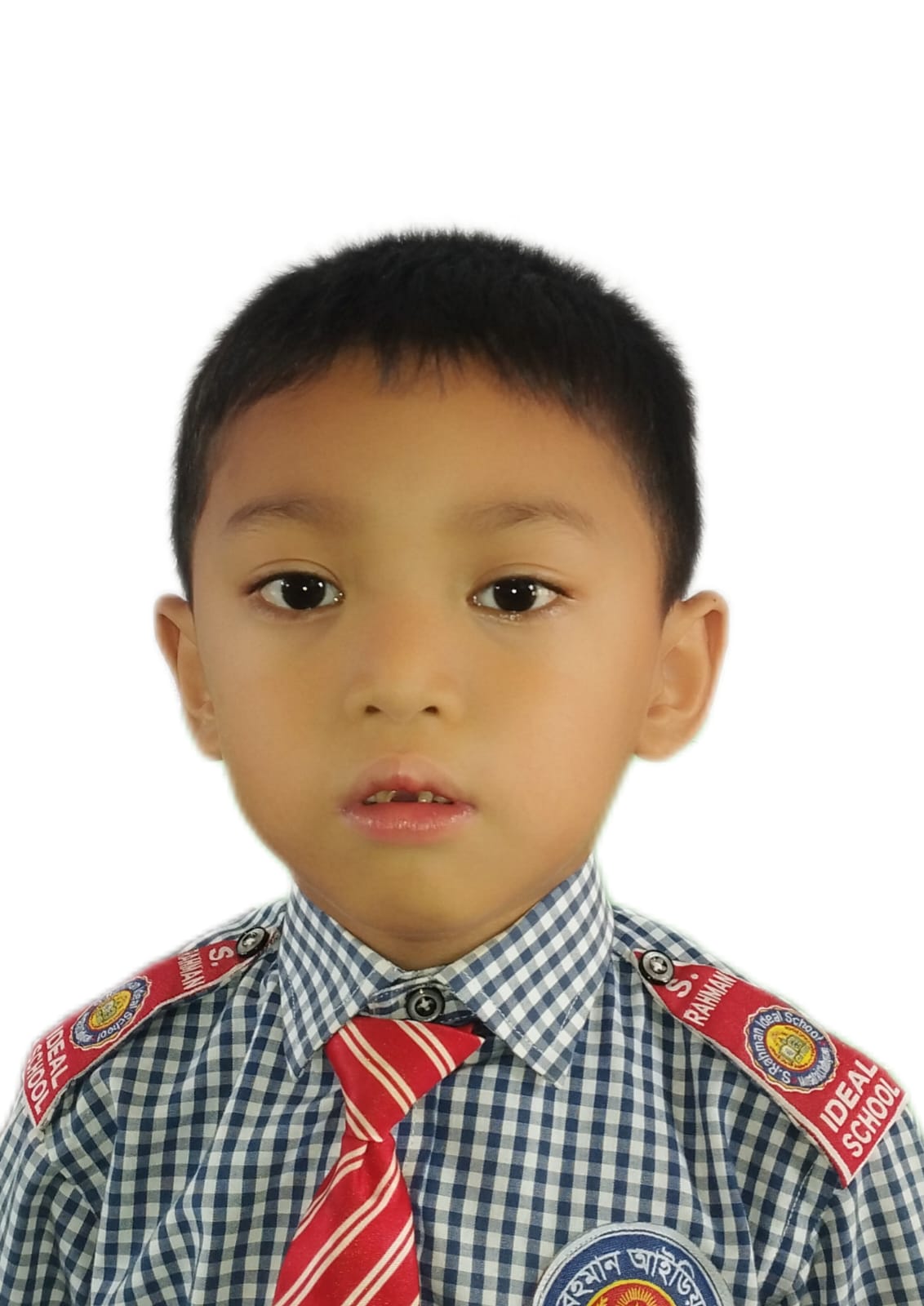EDOT CHAKMA